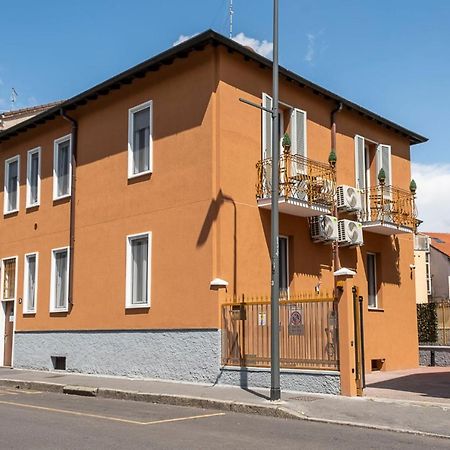 Leader Apartment 4 Milan Exterior photo