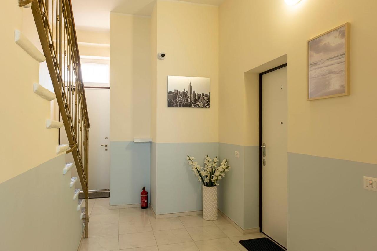 Leader Apartment 4 Milan Exterior photo