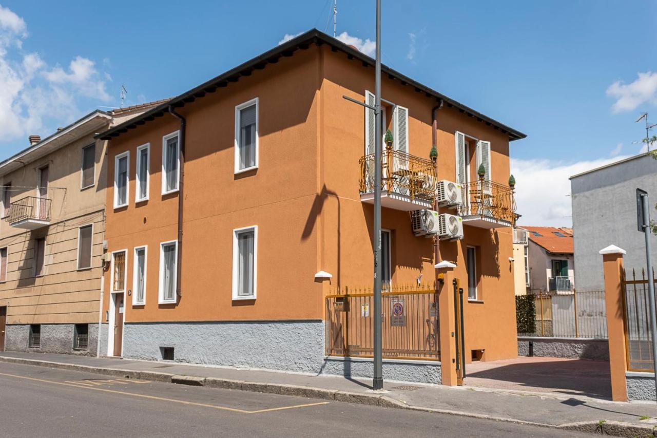 Leader Apartment 4 Milan Exterior photo